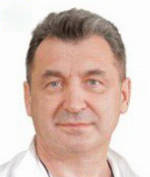 Врач Вознюк Владимир Александрович