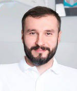 Врач Абдулаев Эльбан Изафуддинович