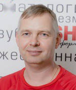 Врач Черняев Сергей Евгеньевич