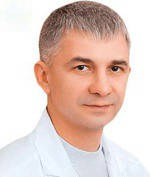 Калмыков Андрей Владиславович Фото врача: Калмыков Андрей Владиславович