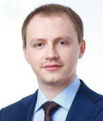 Врач Бочаров Максим Викторович