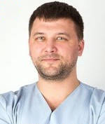 Фото врача: Кривченко Кирилл Александрович