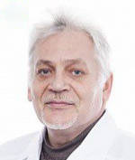 Врач Митрошенков Павел Николаевич
