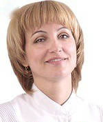 Врач Степанова Инна Игоревна