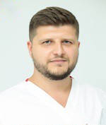 Фото врача: Гурьянов Станислав Витальевич