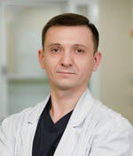 Фото врача: Полуэктов Денис Сергеевич