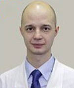 Врач Мураев Александр Александрович