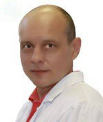 Врач Маховко Георгий Валентинович