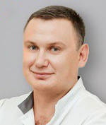 Фото врача: Тетерев Иван Владимирович
