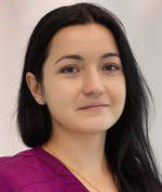 Фото врача: Романова Екатерина Михайловна