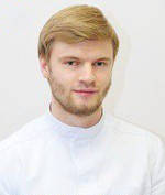 Котов Иван Иванович Фото врача: Котов Иван Иванович