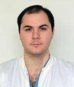 Фото врача: Дибиров Тимур Магомедбегович