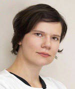 Врач Савина Елизавета Михайловна