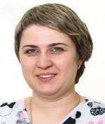 Врач Бедник Дарья Юрьевна