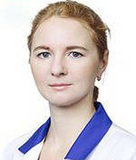Ермилова Ирина Юрьевна Фото врача: Ермилова Ирина Юрьевна