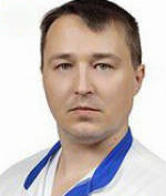 Кириенко Константин Владимирович Фото врача: Кириенко Константин Владимирович