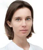 Фото врача: Кузьмина Ксения Евгеньевна