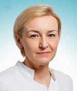 Врач Шапневская Марина Владимировна