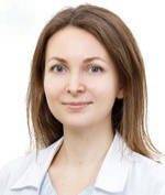Ковальская Евгения Владимировна Фото врача: Ковальская Евгения Владимировна