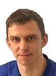 Фото врача: Батурин Дмитрий Александрович
