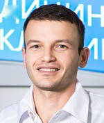 Фото врача: Усеинов Асан Сейдаметович
