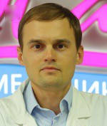 Фото врача: Капитоненко Егор Григорьевич