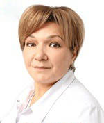 Врач Айрикян Ирина Рафаеловна
