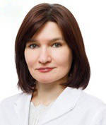 Попкова Елена Анатольевна Фото врача: Попкова Елена Анатольевна