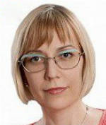 Харькова Ирина Александровна Фото врача: Харькова Ирина Александровна