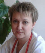 Брагина Елена Михайловна Фото врача: Брагина Елена Михайловна
