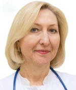 Якименко Марина Юрьевна Фото врача: Якименко Марина Юрьевна