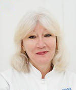 Врач Аблякимова Гульнара Багишевна