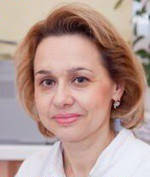 Фото врача: Балашова Елена Демьяновна