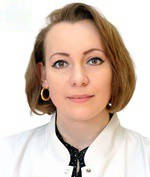 Фото врача: Зимина Елена Павловна