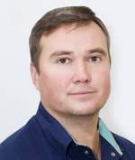 Фото врача: Кирсанов Алексей Сергеевич