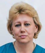 Врач Говорунова Алла Вадимовна