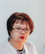 Врач Семова Раиса Валентиновна