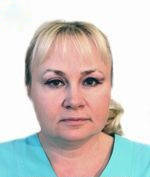 Фото врача: Беляева Ирина Анатольевна