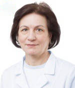 Фото врача: Локтионова Светлана Николаевна