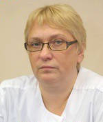 Михеева Анна Анатольевна Фото врача: Михеева Анна Анатольевна