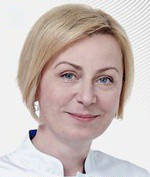 Врач Сухобокова Елена Сергеевна