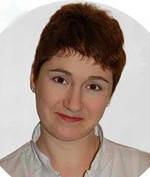 Фото врача: Алексеева Екатерина Николаевна