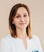 Врач Ванина Татьяна Александровна