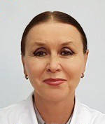 Фото врача: Кузьминых Елена Ивановна