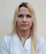 Врач Никулина Татьяна Анатольевна