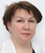 Фото врача: Хитрина Елена Валентиновна