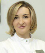 Коновалова Мария Сергеевна Фото врача: Коновалова Мария Сергеевна