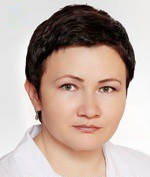 Фото врача: Вагизова Руфина Равиловна