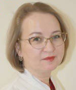 Фото врача: Ахмадуллина Алина Касимовна