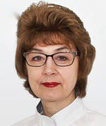 Икрянникова Елена Сергеевна Фото врача: Икрянникова Елена Сергеевна
